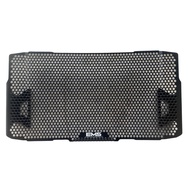 Motorcycle Radiator Cover Honda CB650R/CBR650R Radiator Gurad Coolent Protector (2019-2022yrs)