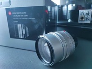 Leica Noctilux-M 50mm F0.95