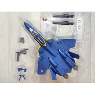 1/60 YAMAT0 YF-21 MACROSS PLUS MACROSS Space Fortress Space Fortress