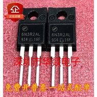 {One Price} AP6N3R2AL 6N3R2AL TO-220F MOS Field Effect Management