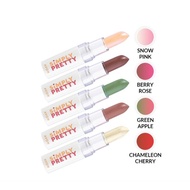 Avon Simply Pretty Magic Lipstick