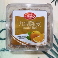 九制陈皮 Jiu Zhi Chen Pi (200gm)