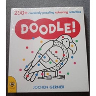 Doodle Doodle