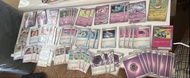 PTCG 戰術牌組 可買可換