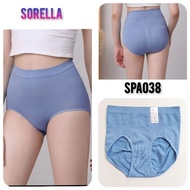 SPA038 Panty maxi sorella M QL panties