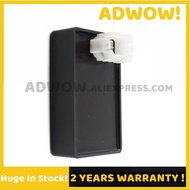 New 30410-HA7-751 30410HA7751 30410 HA7 751 for 1987 Honda Fourtrax TRX 350D Motorbike CDI Box Ignit