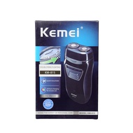 เครื่องโกนหนวด ไร้สาย Kemei เครื่องโกนหนวดไฟฟ้า ที่โกนหวดไฟฟ้า เครื่องโกนหนวดเครา มีดโกนหนวด มีดโกนไ