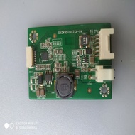 BALLAST - INVERTER BACK LIGHT LED TV POLYTRON PLD 23D651 - 23 D 651 - 23 inch