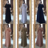 Gamis Code 566