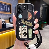 Casing For VIVO V29 5G V29 Pro 5G Case Silicone