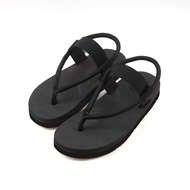 Norte Traveling Sandal Wiru - Black