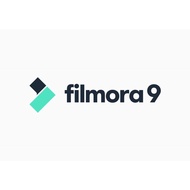 WONDERHSARE FILMORA 9 100% WORKING