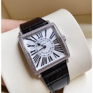 Franck Muller square watch crystal original