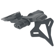 Motorcycle Rear Short Tail Stock Tidy License Plate Holder Tailstock Bracket Kit for Street 765RS 76