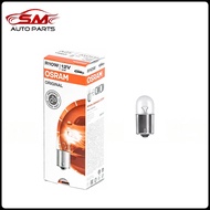 1PC Original Osram 5008 67 12V 10W R10W Halogen Light Car Bulb - Made In Italy