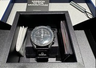Omega x Swatch Bioceramic MoonSwatch Mission to the MoonPhase (Snoopy)