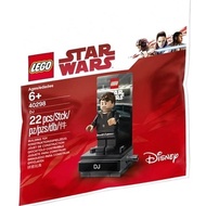Star Wars DJ Polybag LEGO 40298 - Vampy's - Set Year: 2018 - Brand New - Sealed