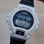 Used G6900A Putih Hitam