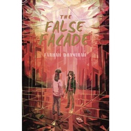 Bookiut (English): The False Facade - Farhah Dhamirah