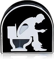 5 Minute Toilet Hourglass Timer, Minute Toilet Timer, Creative Hour Glass, 5 Minute Hour Glass, Funn