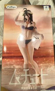 SOLD  overlord 貝兒景品