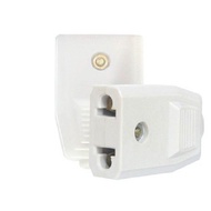 Female Power Plug. LMS