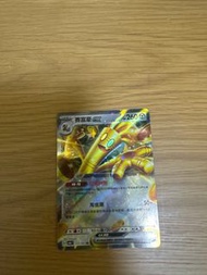 Pokémon Card 賽富豪 EX