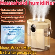 SG humidifier humidifier for room humidifier air diffuser diffuser humidifier Household Humidifier 3