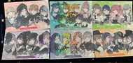 [出]世界計畫pjsk-全團寶石箱卡/Ln/25時/vbs/mmj/ws