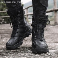 【boots】 kasut tentera  Combat boots military boots tactical boots army boots 5AA