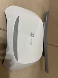 tp-link router