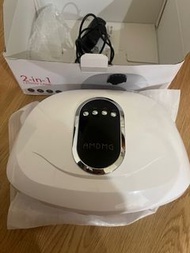 美甲店 gel甲機 LED 紅燈 送甲油底膠加固卸甲