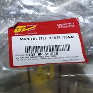 GL MANIFOLD Y15ZR 35MM