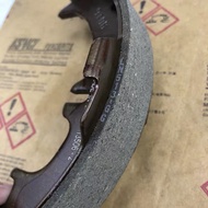 Land Cruiser 4500 FZJ80 LC80 4700 LC100 FZJ100 Rear Handbrake Pad Handbrake Pad