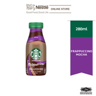 STARBUCKS Frappucino Mocha (280ml)