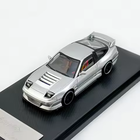 MT 1: 64 180SX Spirit diecast model car