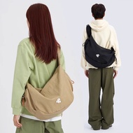 Bag Women Travel Crossbody Bag Outdoor Cycling Bag Outdoor Cycling Bag Large Capacity Shoulder Bag D