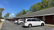 Economy 7 Inn Near Hampton University VA