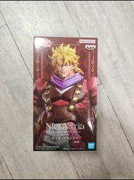 Bandai Namco Banpresto JoJo的奇妙冒險 迪奧布蘭度JoJo's Bizarre Adventure Dio Brando Figure