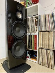 Jamo 907 音響喇叭