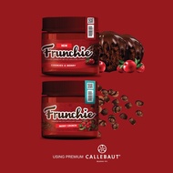 frunchie combo set (cookies n crunch)