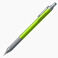 Tombow Mono Graph Zero 0.5mm自動鉛筆/ 萊姆綠