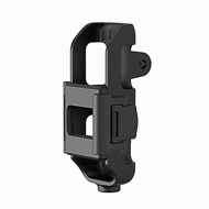 เคสยึดขอบป้องกันสวมอุปกรณ์เสริมคงที่สำหรับ Dji Osmo Pocket 2 Pocket PTZ Camera