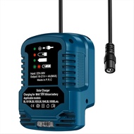 Solar Charger for Makita 18V Battery Solar AdapterPortableOutdoor WorkCamping