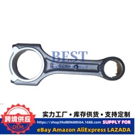 23510-2U000 Pemasangan Rod Penyambung Sesuai untuk Pemasangan Rod Penyambung Enjin Hyundai Kia 23510