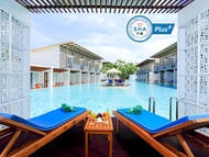 布里扎海灘渡假村 (The Briza Beach Resort)