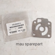 OUTER PLATE 3C8-65025-0 - MERCURY 40HP