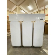 SnowVillage CFD-60D3F (HB)-K | 1430L Commercial Vertical Tray Freezer | 40-Tray Capacity | -23°C to 