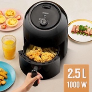 Rosou Air Fryer 2nd Edition: Healthy Air Fryer 2.5L
