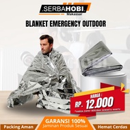 High Quality Emergency Blanket outdoor Emergency Blanket